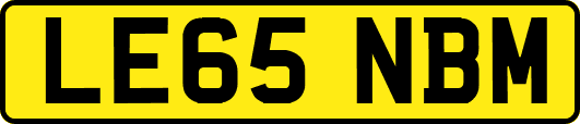 LE65NBM