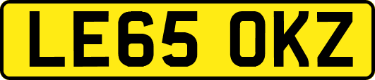 LE65OKZ
