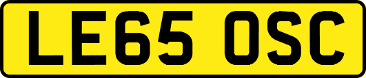 LE65OSC