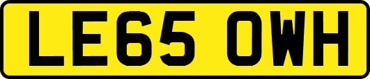 LE65OWH