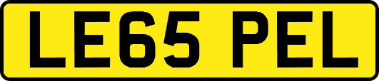 LE65PEL