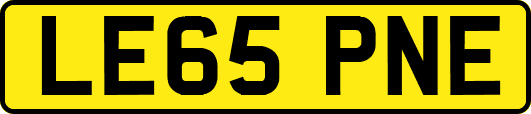 LE65PNE