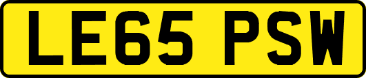 LE65PSW