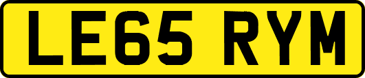 LE65RYM