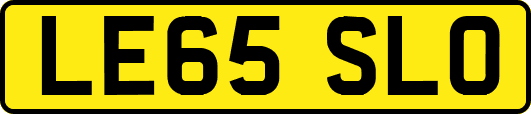 LE65SLO