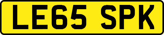 LE65SPK