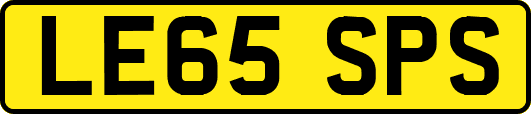 LE65SPS