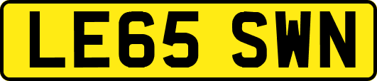 LE65SWN