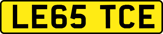 LE65TCE