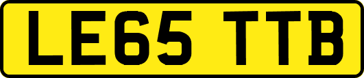 LE65TTB