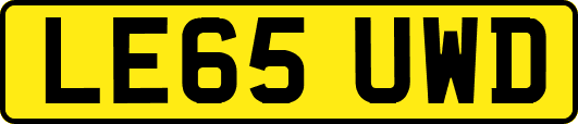 LE65UWD