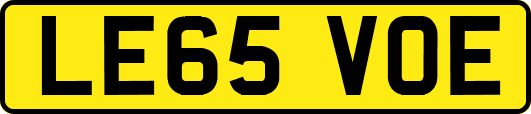 LE65VOE