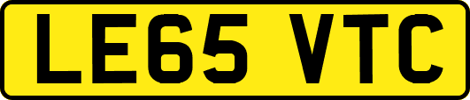LE65VTC