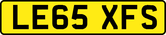 LE65XFS