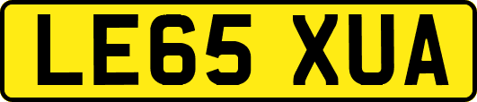 LE65XUA