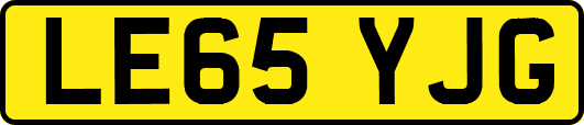 LE65YJG
