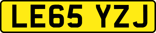LE65YZJ