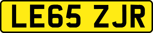 LE65ZJR