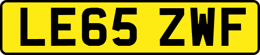 LE65ZWF
