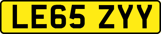 LE65ZYY