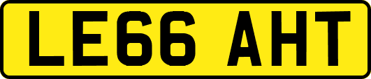 LE66AHT