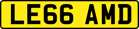 LE66AMD