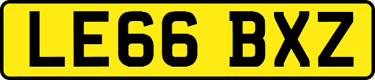 LE66BXZ