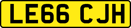 LE66CJH
