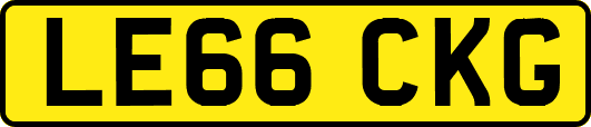 LE66CKG
