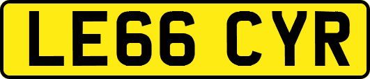LE66CYR