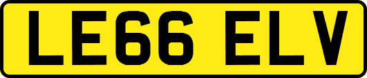 LE66ELV