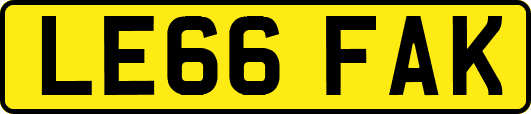 LE66FAK