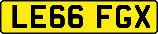LE66FGX