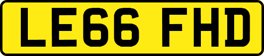 LE66FHD