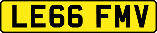 LE66FMV