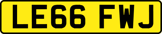 LE66FWJ