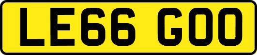 LE66GOO
