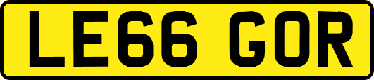 LE66GOR