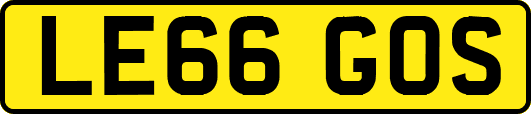 LE66GOS