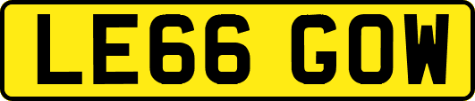 LE66GOW