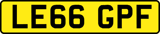 LE66GPF