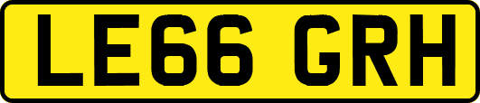 LE66GRH