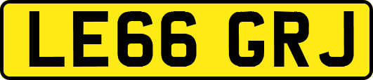 LE66GRJ