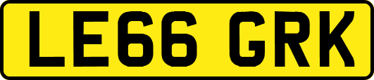 LE66GRK
