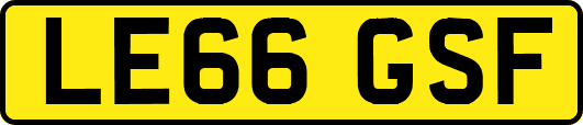LE66GSF