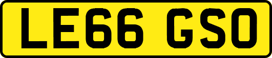 LE66GSO