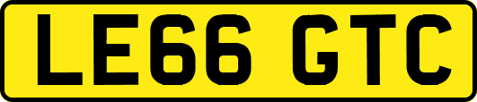 LE66GTC