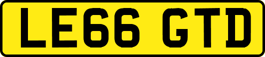 LE66GTD