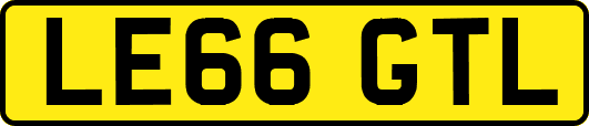 LE66GTL