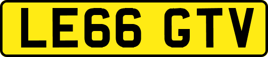 LE66GTV